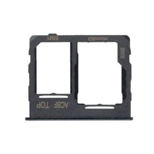 Bandeja Sim A32 5G Sim MicroSD  Negro