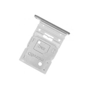 Bandeja Sim A53 5G MicroSD Plata