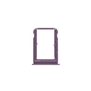 Bandeja Sim Mi 9 SE Sim MicroSD Morado