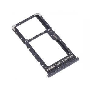 Bandeja Sim Redmi Note 10 5G  Negro