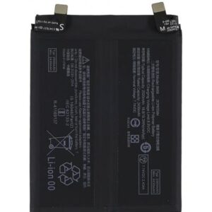 Bateria BM58 Mi 11T Pro Chip Original Garantia 24M