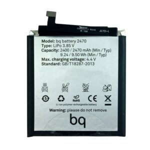 Bateria Bq M4 5  A4 5