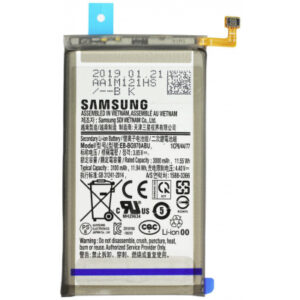 Bateria Galaxy S10e   Original