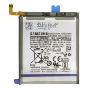 Bateria Galaxy S20  Original