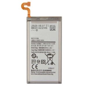 Bateria S9  Chip Original Garantia 24M