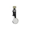 Boton Home iPhone 7 Plus  7  Original Desm -Blanco