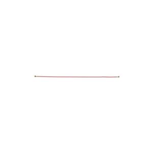 Cable Coaxial A9 2018  Rojo