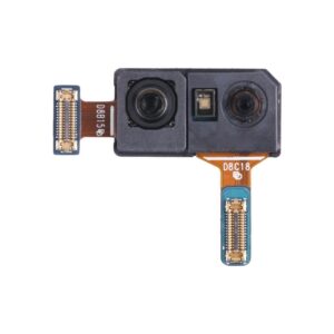 Camara Frontal S10 5G