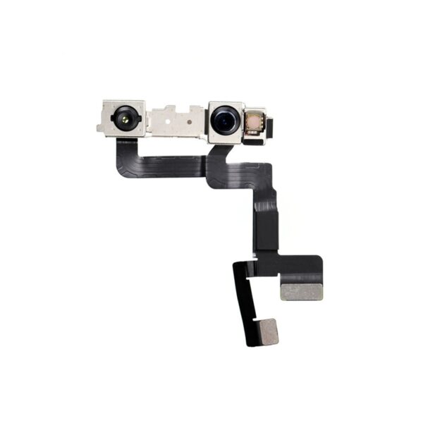 Camara Frontal iPhone 11  Solo Camara  Original