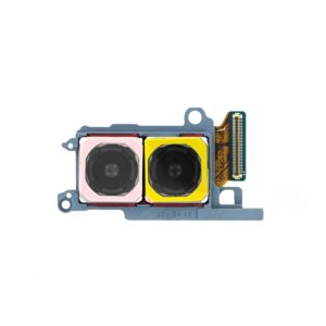 Camara Trasera Note 20