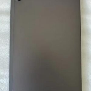 Carcasa Trasera Galaxy Tab A8 10 5  SM-X200