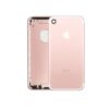 Chasis iPhone 7  Rosa  Con Tapa