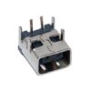 Conector Carga Nintendo DS Lite