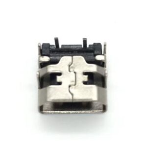 Conector Carga Nintendo DS Lite NDSL