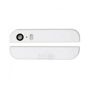 Embellecedor iPhone 5  Blanco