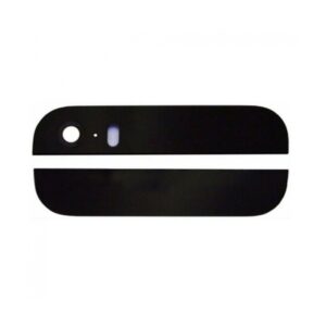 Embellecedor iPhone 5  Negro