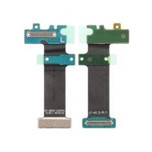 Flex Camara A80  A90  Conector Izquierdo