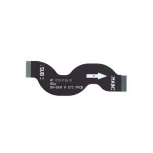 Flex Intermedio S23 Ultra  Placa Base