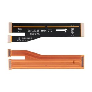 Flex Intermedio Samsung A72 5G