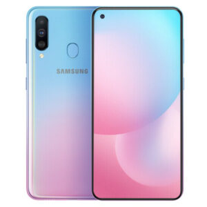 Galaxy A60 (A606F)