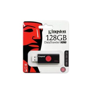 Kingston 128GB USB 3 2 - Pen drive