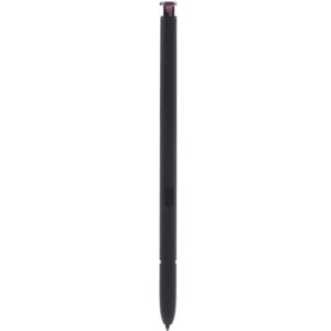 Lapiz S23 Ultra Negro Original Desmontaje Rosa