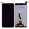 Pantalla Alcatel Idol 3  Negro