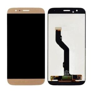 Pantalla G8  Compatible  Dorado