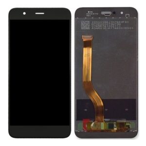 Pantalla Honor 8  Honor V9  Negra