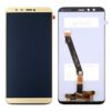 Pantalla Honor 9 Lite  Compatible  Dorado