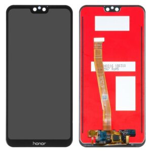 Pantalla Honor 9i  Compatible