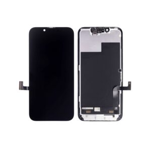 Pantalla Iphone 13 Mini  Compatible IN-CELL JK 