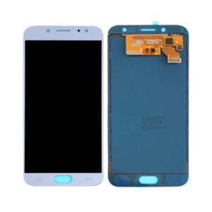 Pantalla J7 2017  Compatible  Azul