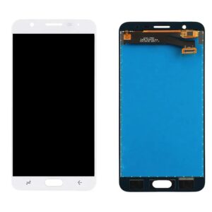 Pantalla J7 Prime 2  Compatible  Blanca