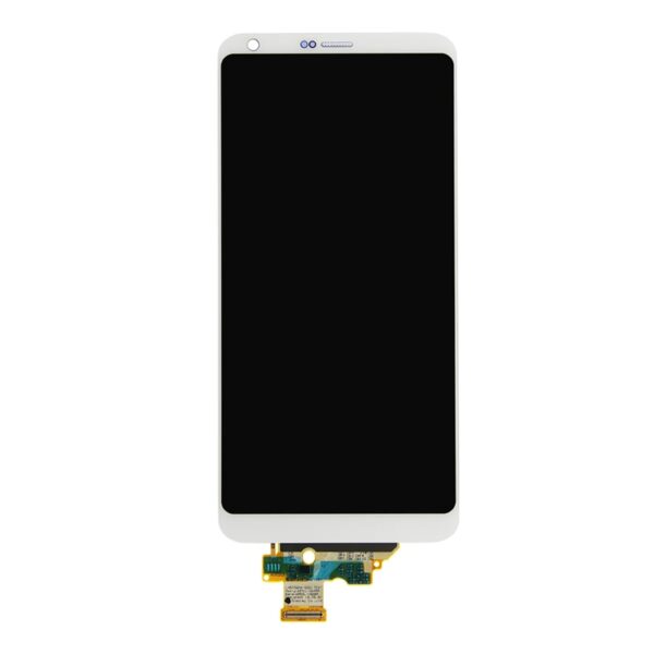 Pantalla LG G6  Blanca