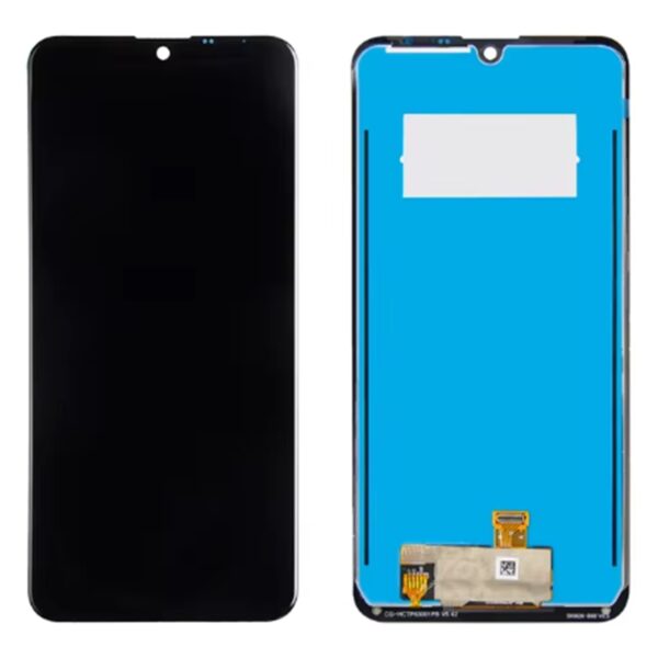 Pantalla LG K50  Q60  Compatible