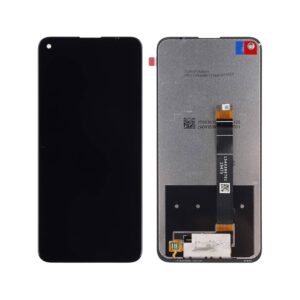 Pantalla LG K61  Compatible