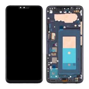 Pantalla LG V40  Con Marco