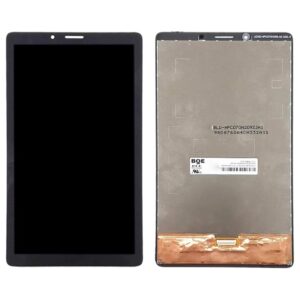 Pantalla Lenovo Tab M7  Negro