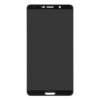 Pantalla Mate 10  Negro  Calidad Premium