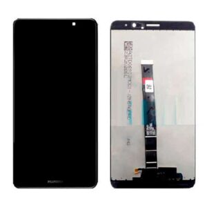 Pantalla Mate 9  Compatible  Negro