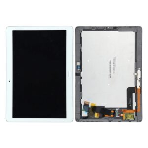 Pantalla Media Pad M2 10 0``  Blanca