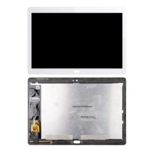 Pantalla Media Pad M3 Lite 10  Blanca