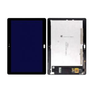 Pantalla Media Pad M3 Lite 10  Negra