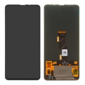 Pantalla Mi Mix 3  Compatible