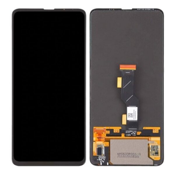 Pantalla Mi Mix 3  Original Reparada