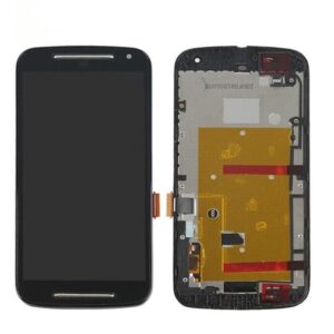 Pantalla Motorola G2  Compatible