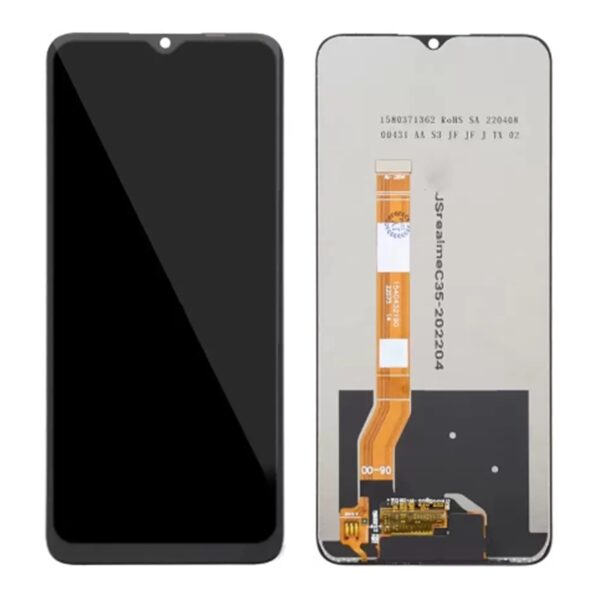 Pantalla Oppo A18 A17 A57S A58 5G A78 5G -AC029HLT