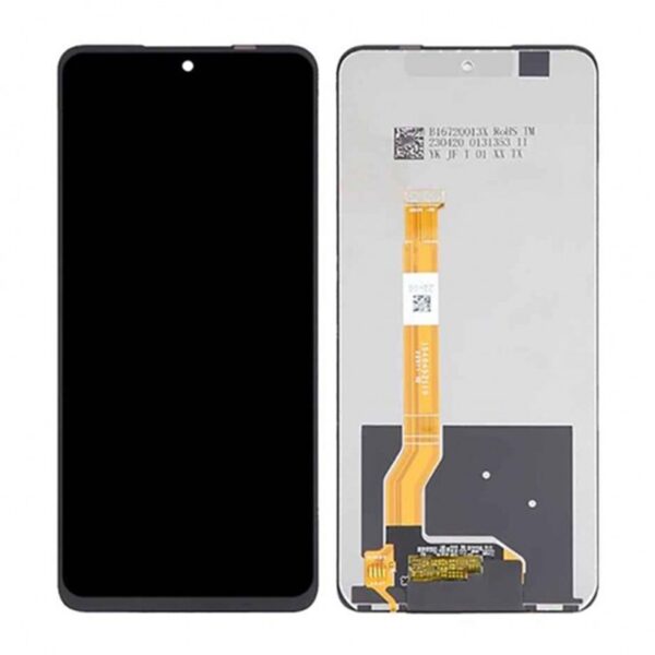Pantalla Oppo A98 5G  AC112-CSOT Calidad Premium
