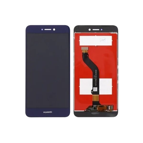 Pantalla P10 Lite  Compatible  Azul